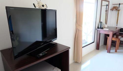 Superior Double Bungalow