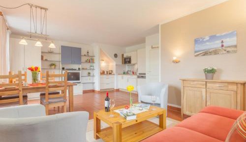 Comfort One-Bedroom Apartment with Terrace
