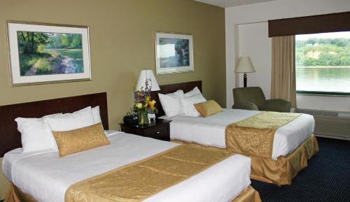 Standard Queen Room