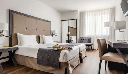 Double or Twin Room