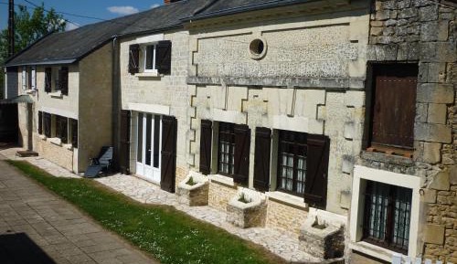 Six-Bedroom House