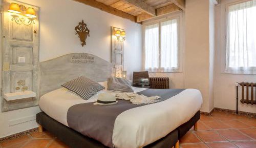 Family Quadruple Room