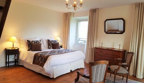 Superior Quadruple Room