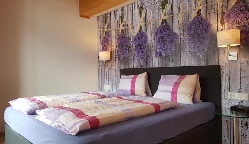 Special Offer - Double Room with Balcony