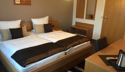 Budget Triple Room