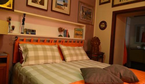 Deluxe Double or Twin Room with City View