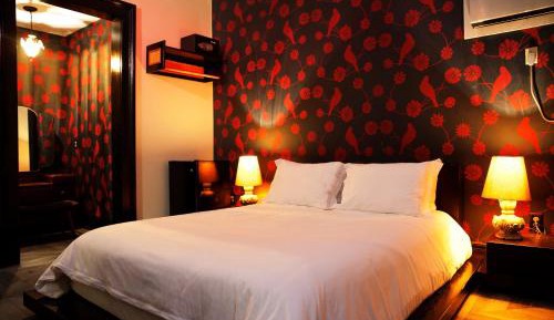 Queen Suite