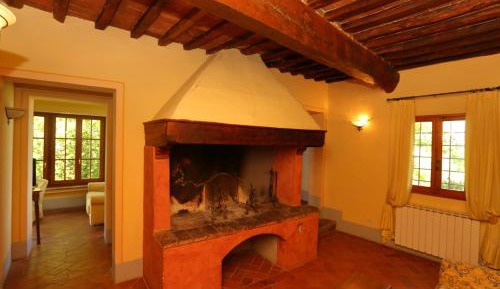 Apartment - Split Level