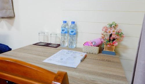 Twin Room with Private Bathroom