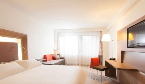 Executive Queen Room