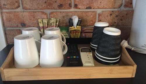 Superior Family Room