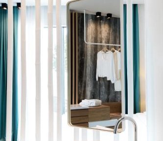 Superior Suite with Sea View (Allure)