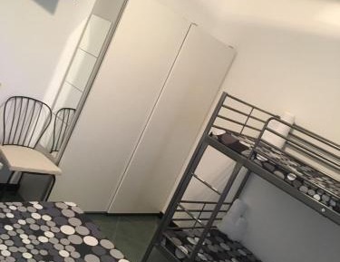 Quadruple Room  - Depandance