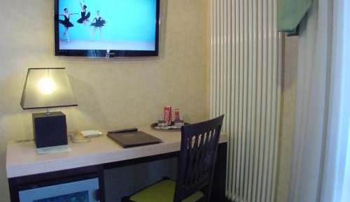 Single Room