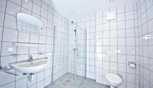 Two-Bedroom Apartment with Garden