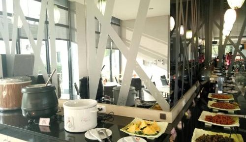 King Room with Spa Bath