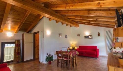 Studio Apartment - Second Floor