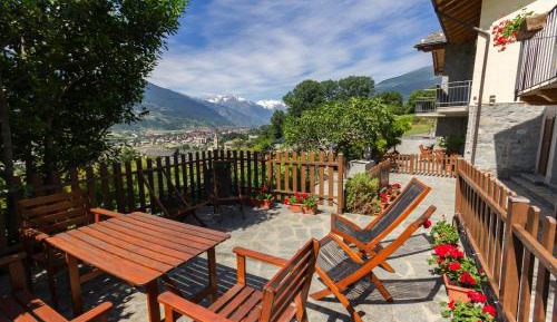 Studio Apartment - Ground Floor
