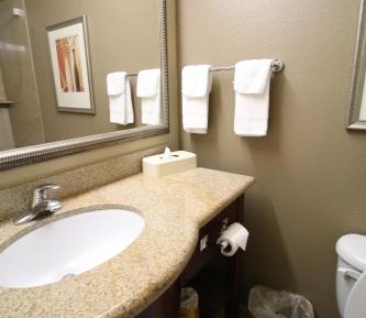 Standard King Room - Non Smoking