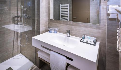 Budget Double or Twin Room