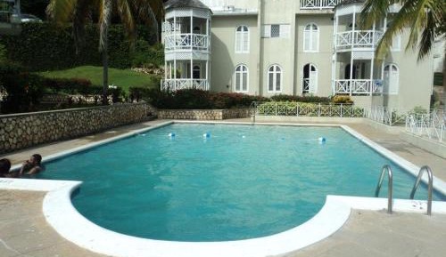 Apartment - Split Level