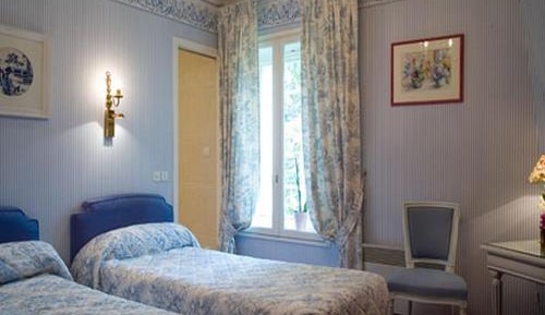 Room for 1 or 2 People - Pavillon