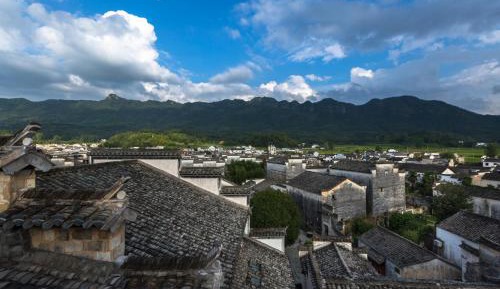 Junior Suite with Mountain View