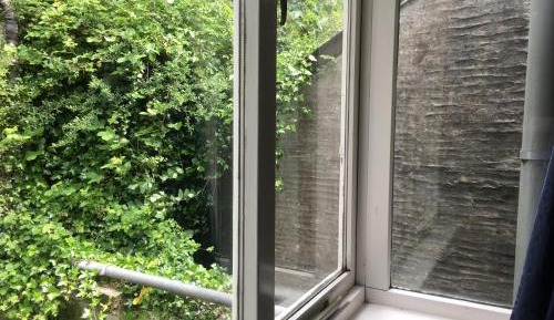 Inland Facing Double