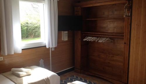 Quadruple Room - Disability Access