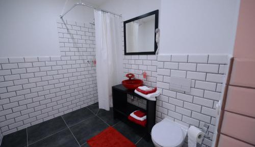 Large Double or Twin Room