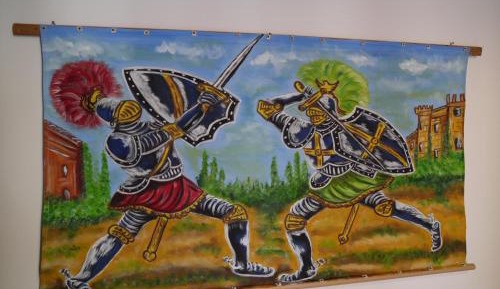 Triple Room with Balcony