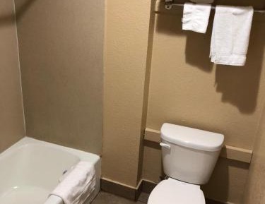 Double Room with Two Double Beds - Non-Smoking