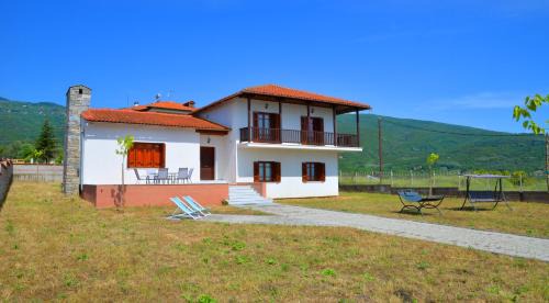 Four-Bedroom House
