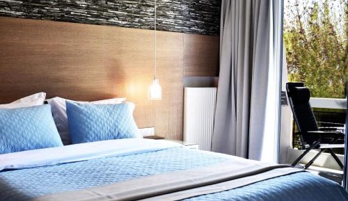 Suite with Sea View