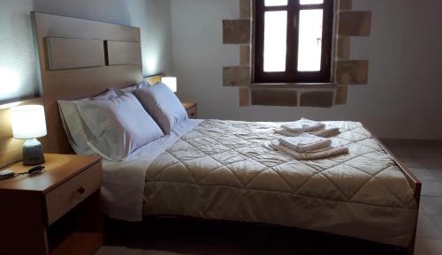 Two-Bedroom Townhouse