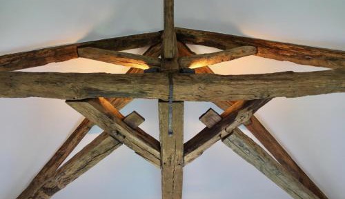 Deluxe Double or Twin Room with Garden View