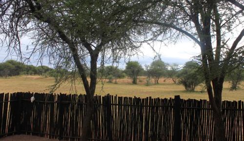 Two-Bedroom Bungalow
