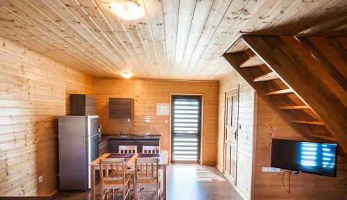 Two-Bedroom Townhouse