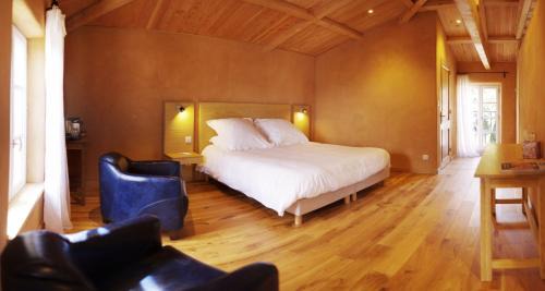 La Canopee