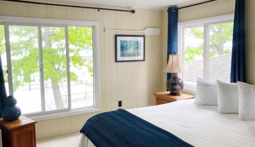 King Room with Lake View