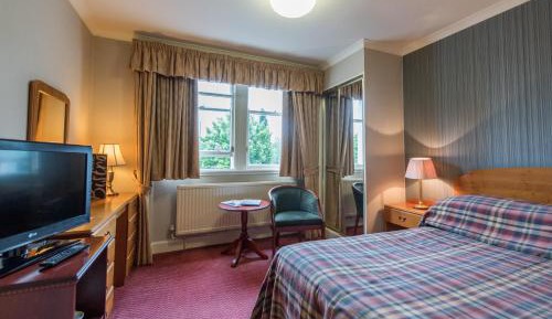 Classic Double Room