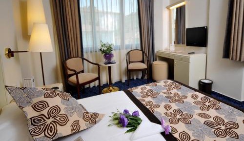 Budget Double Room