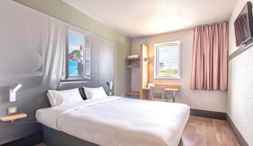 Double Room - Disability Access