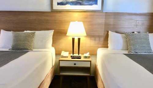 Queen Room with Two Queen Beds