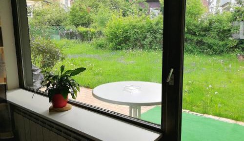 Apartment - Ground Floor