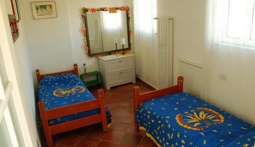 Quadruple Room - Interconnecting Rooms