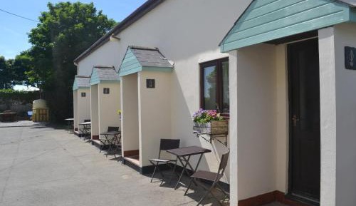 Pet Friendly Cottages