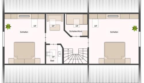 Apartment with Sauna