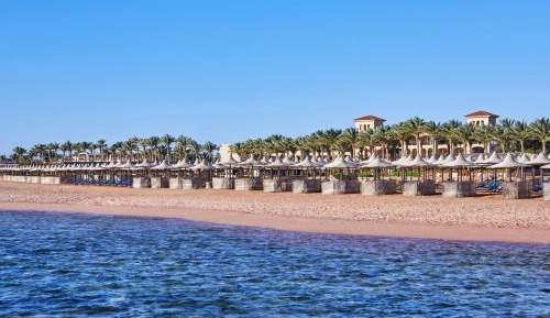 Jaz Mirabel Beach - Superior, Queen or Twin Bed, Sea View 