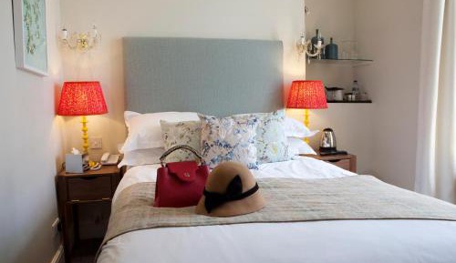 Luxury Double Room
